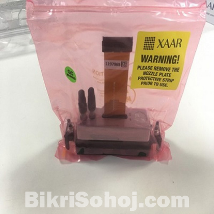 Xaar 1003-GS12U Printhead (MEGAHPRINTING)